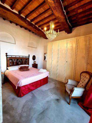 Apartamento Casa L Oliveta