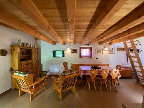 Casa Ornella - Baita Lavachey