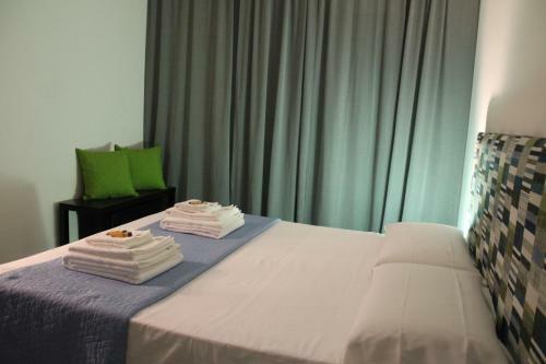Apartamento Alloggiare Inn - Mod