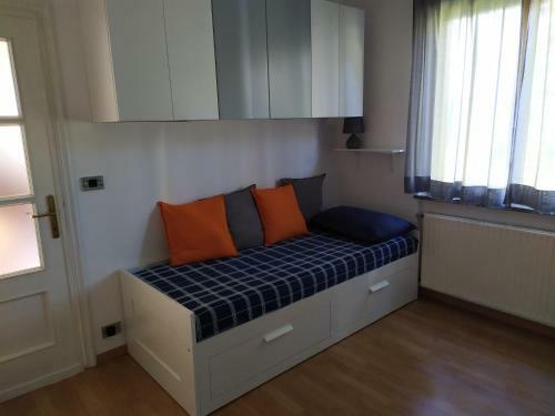 Apartamento Agriturismo Terre Verae