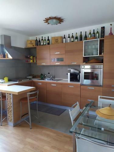 Apartamento Agriturismo Terre Verae