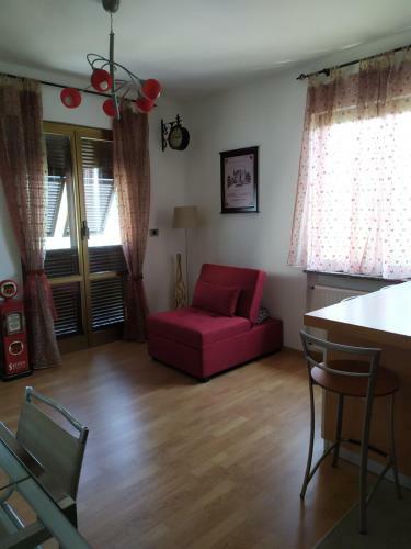 Apartamento Agriturismo Terre Verae