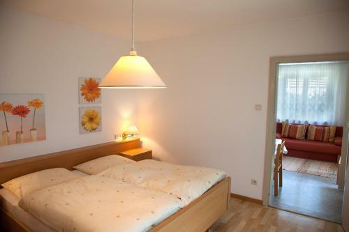 Apartamento Ruhig - Weitblick - Gro�er Balkon