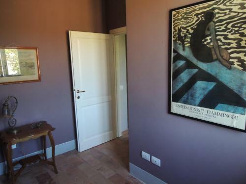 Villa Superb Cottage In Tuscany's Maremma