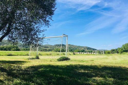 Villa Superb Cottage In Tuscany's Maremma
