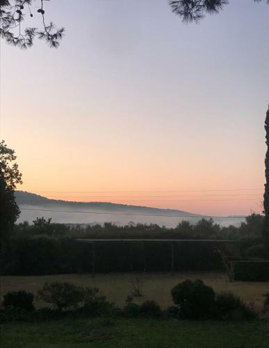 Villa Superb Cottage In Tuscany's Maremma