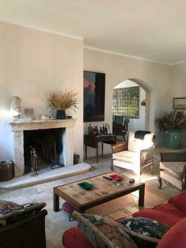 Villa Superb Cottage In Tuscany's Maremma