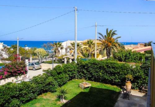 Apartamento Casa Lauretta San Lorenzo Seconda Strada