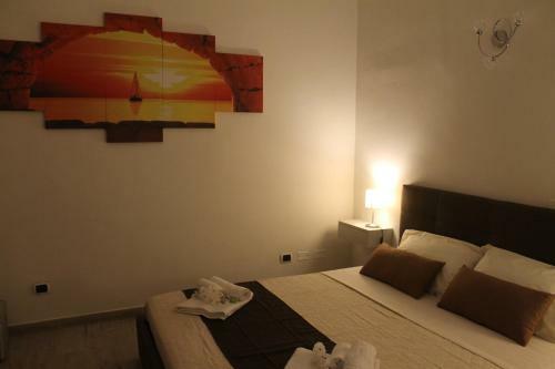 Hostal Crifea Rooms