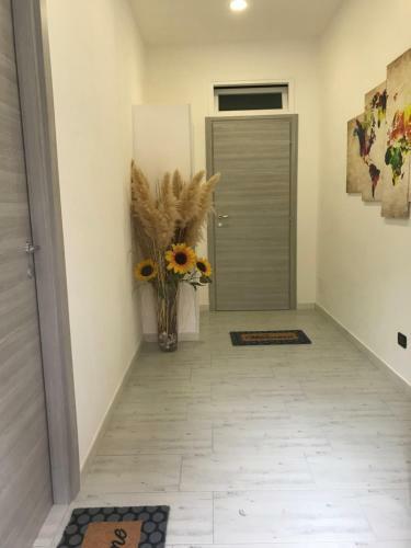 Hostal Crifea Rooms