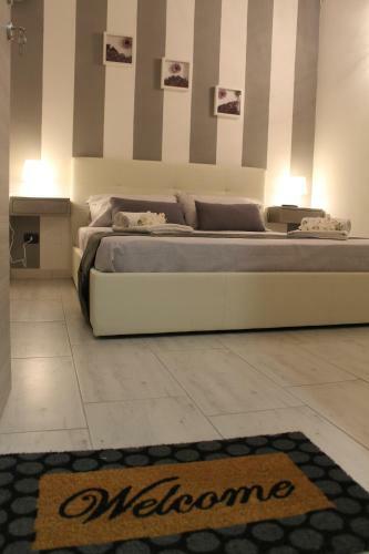 Hostal Crifea Rooms