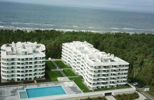 Apartamento Rogowo Pearl 115