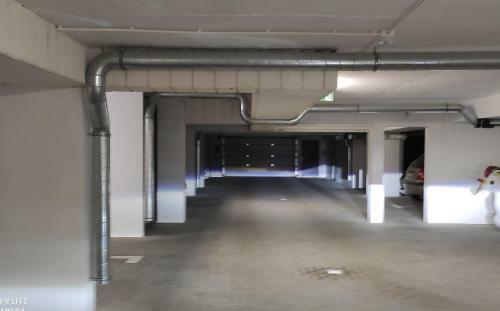 Apartamento Rogowo Pearl 115