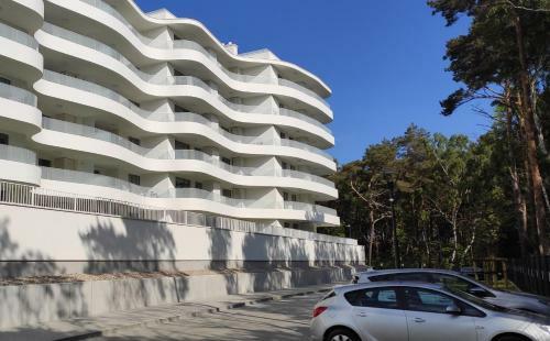 Apartamento Rogowo Pearl 115