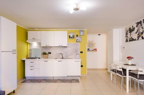 Apartamento Modern House