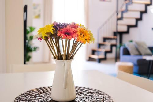 Apartamento Modern House