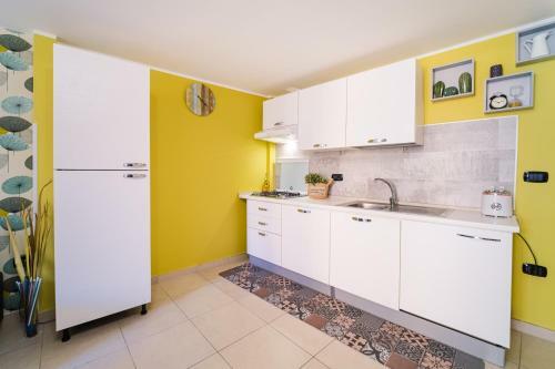 Apartamento Modern House