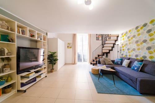 Apartamento Modern House