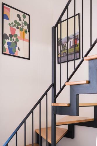 Apartamento Modern House