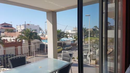 Apartamento En El Centro De La Playa Moncofa