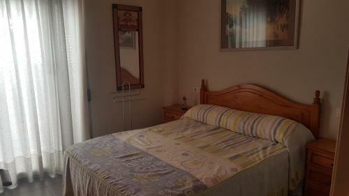 Apartamento En El Centro De La Playa Moncofa