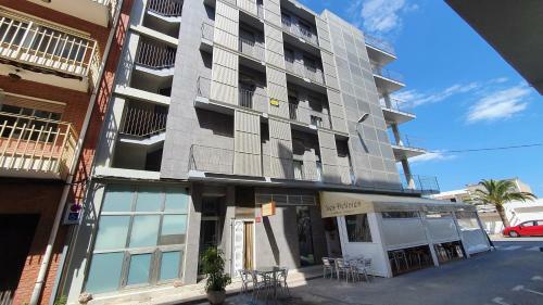 Apartamento En El Centro De La Playa Moncofa