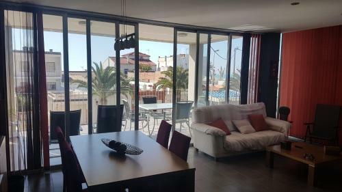 Apartamento En El Centro De La Playa Moncofa