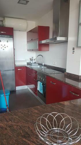 Apartamento En El Centro De La Playa Moncofa