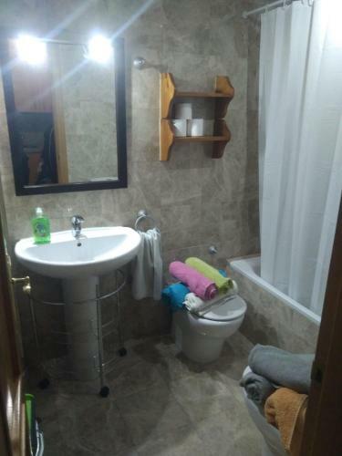 Apartamento Miramar Sky 10� U