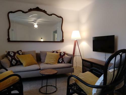 Apartamento 2 Cal Gen�s - Wifi