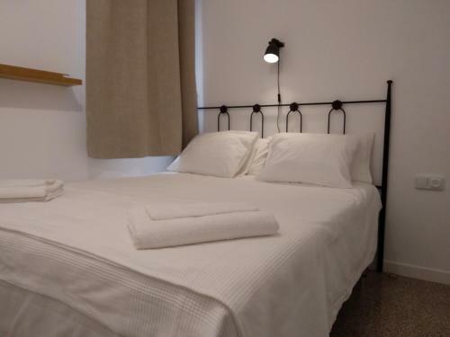 Apartamento 2 Cal Gen�s - Wifi