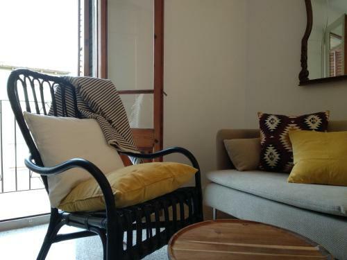 Apartamento 2 Cal Gen�s - Wifi