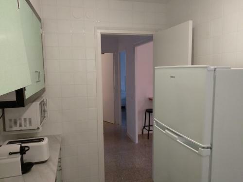 Apartamento 2 Cal Gen�s - Wifi