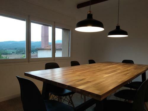 Apartamento 2 Cal Gen�s - Wifi