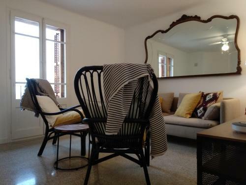 Apartamento 2 Cal Gen�s - Wifi