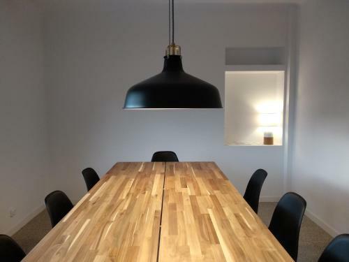 Apartamento 2 Cal Gen�s - Wifi