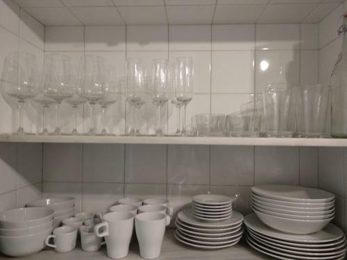 Apartamento 2 Cal Gen�s - Wifi