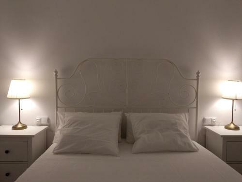 Apartamento 2 Cal Gen�s - Wifi