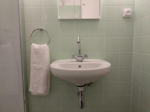 Apartamento 2 Cal Gen�s - Wifi