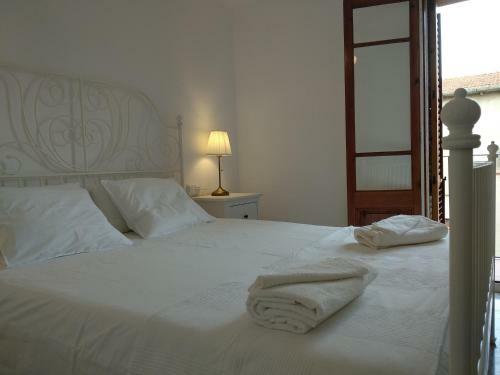 Apartamento 2 Cal Gen�s - Wifi