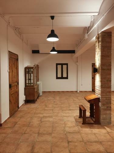 Apartamento 2 Cal Gen�s - Wifi