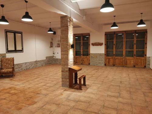 Cal Gen�s De Montmajor - Wifi