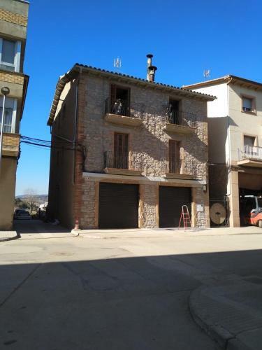 Cal Gen�s De Montmajor - Wifi