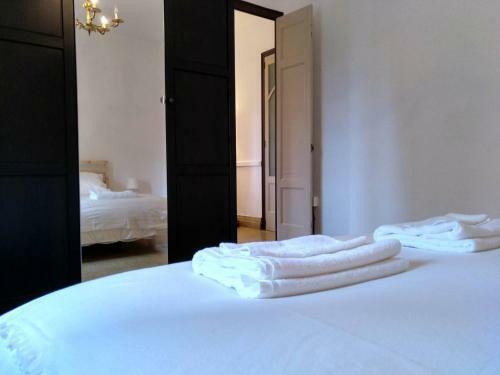 Apartamento 1 Cal Gen�s - Wifi
