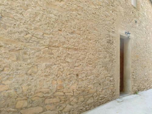 Apartamento 1 Cal Gen�s - Wifi