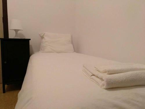 Apartamento 1 Cal Gen�s - Wifi