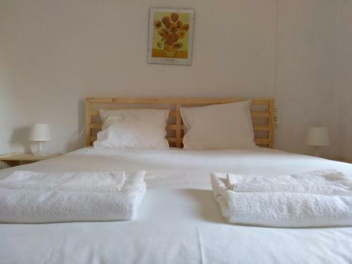 Apartamento 1 Cal Gen�s - Wifi