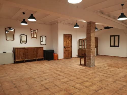 Apartamento 1 Cal Gen�s - Wifi