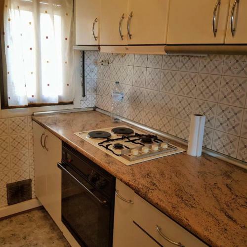 Apartamento Montroig Mar Planta Baja