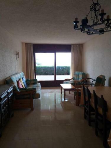 Apartamento Montroig Mar Planta Baja